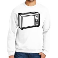 NuBlend ® Crewneck Sweatshirt Thumbnail