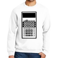 NuBlend ® Crewneck Sweatshirt Thumbnail