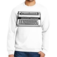 NuBlend ® Crewneck Sweatshirt Thumbnail