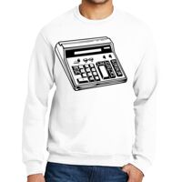 NuBlend ® Crewneck Sweatshirt Thumbnail