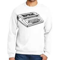 NuBlend ® Crewneck Sweatshirt Thumbnail