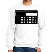 NuBlend ® Crewneck Sweatshirt Thumbnail