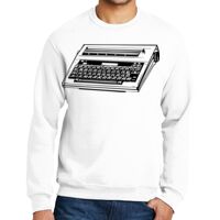 NuBlend ® Crewneck Sweatshirt Thumbnail