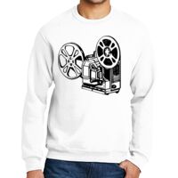 NuBlend ® Crewneck Sweatshirt Thumbnail