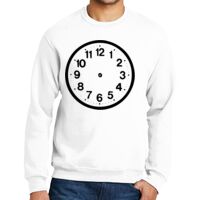 NuBlend ® Crewneck Sweatshirt Thumbnail