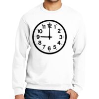 NuBlend ® Crewneck Sweatshirt Thumbnail