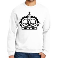 NuBlend ® Crewneck Sweatshirt Thumbnail