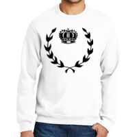 NuBlend ® Crewneck Sweatshirt Thumbnail