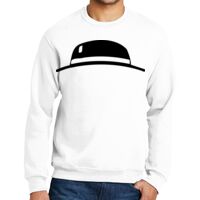 NuBlend ® Crewneck Sweatshirt Thumbnail