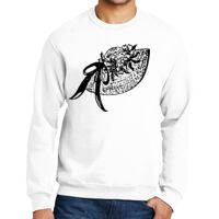 NuBlend ® Crewneck Sweatshirt Thumbnail