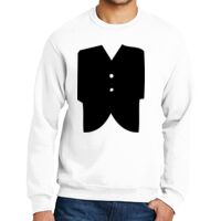 NuBlend ® Crewneck Sweatshirt Thumbnail