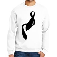 NuBlend ® Crewneck Sweatshirt Thumbnail