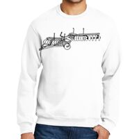 NuBlend ® Crewneck Sweatshirt Thumbnail