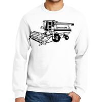 NuBlend ® Crewneck Sweatshirt Thumbnail