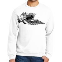 NuBlend ® Crewneck Sweatshirt Thumbnail