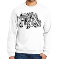 NuBlend ® Crewneck Sweatshirt Thumbnail