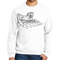 NuBlend ® Crewneck Sweatshirt Thumbnail