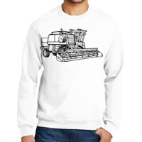 NuBlend ® Crewneck Sweatshirt Thumbnail