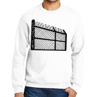 NuBlend ® Crewneck Sweatshirt Thumbnail