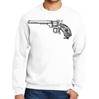 NuBlend ® Crewneck Sweatshirt Thumbnail