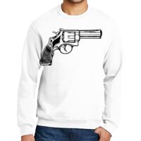 NuBlend ® Crewneck Sweatshirt Thumbnail