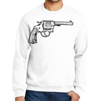 NuBlend ® Crewneck Sweatshirt Thumbnail