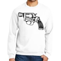 NuBlend ® Crewneck Sweatshirt Thumbnail