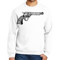 NuBlend ® Crewneck Sweatshirt Thumbnail