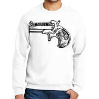 NuBlend ® Crewneck Sweatshirt Thumbnail