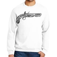 NuBlend ® Crewneck Sweatshirt Thumbnail