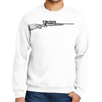 NuBlend ® Crewneck Sweatshirt Thumbnail