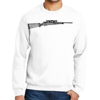 NuBlend ® Crewneck Sweatshirt Thumbnail