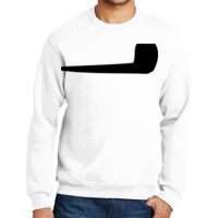 NuBlend ® Crewneck Sweatshirt Thumbnail