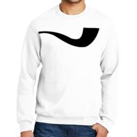 NuBlend ® Crewneck Sweatshirt Thumbnail