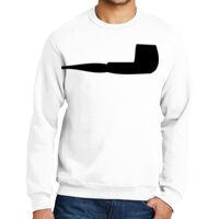 NuBlend ® Crewneck Sweatshirt Thumbnail