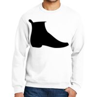 NuBlend ® Crewneck Sweatshirt Thumbnail