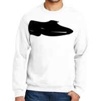 NuBlend ® Crewneck Sweatshirt Thumbnail