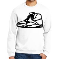 NuBlend ® Crewneck Sweatshirt Thumbnail