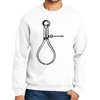 NuBlend ® Crewneck Sweatshirt Thumbnail