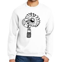 NuBlend ® Crewneck Sweatshirt Thumbnail