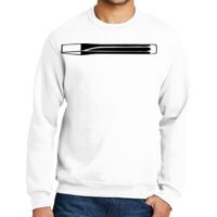 NuBlend ® Crewneck Sweatshirt Thumbnail