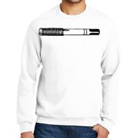 NuBlend ® Crewneck Sweatshirt Thumbnail