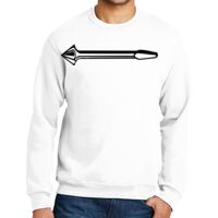 NuBlend ® Crewneck Sweatshirt Thumbnail