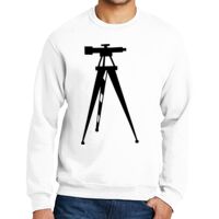 NuBlend ® Crewneck Sweatshirt Thumbnail