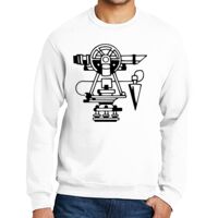 NuBlend ® Crewneck Sweatshirt Thumbnail