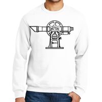 NuBlend ® Crewneck Sweatshirt Thumbnail