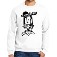 NuBlend ® Crewneck Sweatshirt Thumbnail