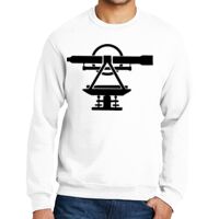 NuBlend ® Crewneck Sweatshirt Thumbnail