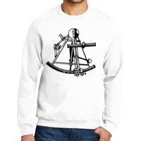 NuBlend ® Crewneck Sweatshirt Thumbnail