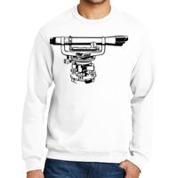 NuBlend ® Crewneck Sweatshirt Thumbnail